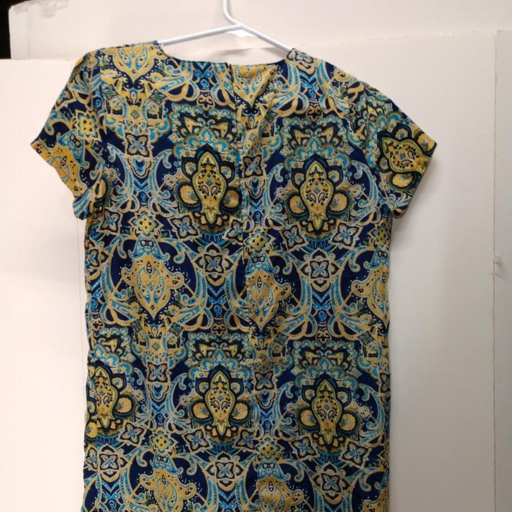 Boohoo Twenty Four Seven Fashion Dress-size 2
